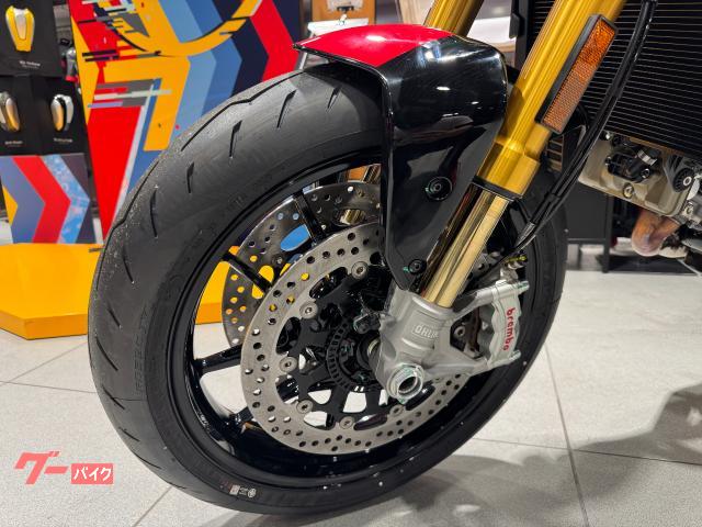DUCATI SP — миниатюра 3
