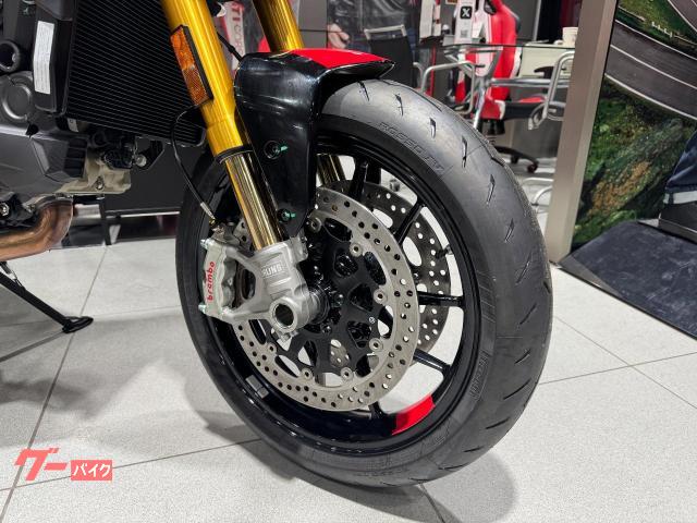 DUCATI SP — миниатюра 4