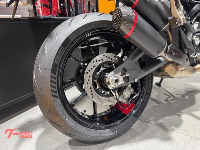 DUCATI SP — миниатюра 5
