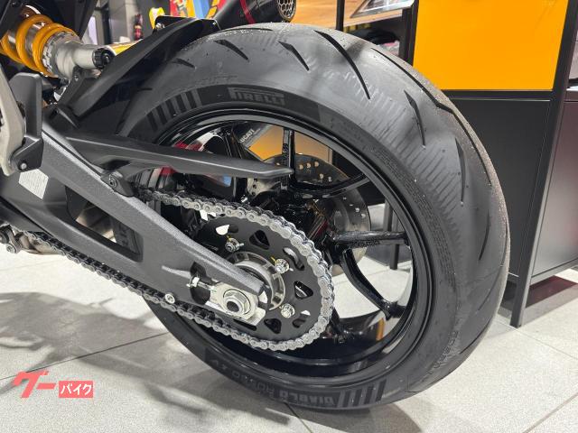 DUCATI SP — миниатюра 6