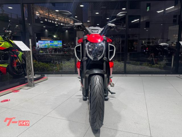 DUCATI V4 — миниатюра 3