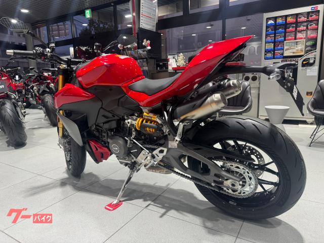 DUCATI V2 S — миниатюра 3
