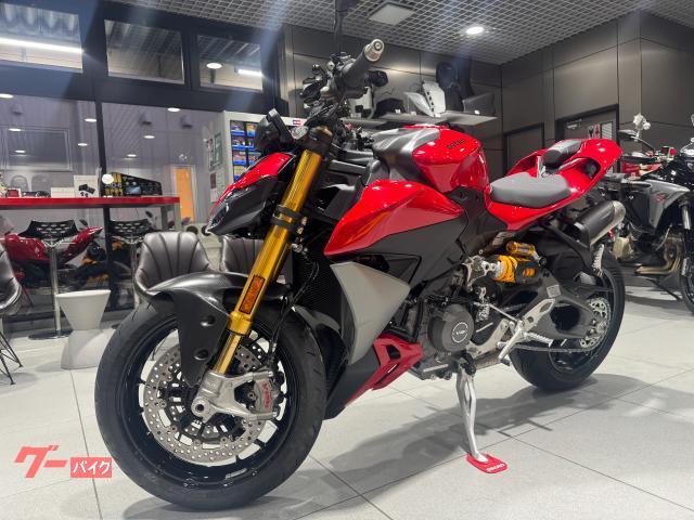 DUCATI V2 S — миниатюра 4