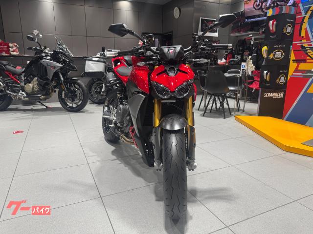 DUCATI V2 S — миниатюра 5