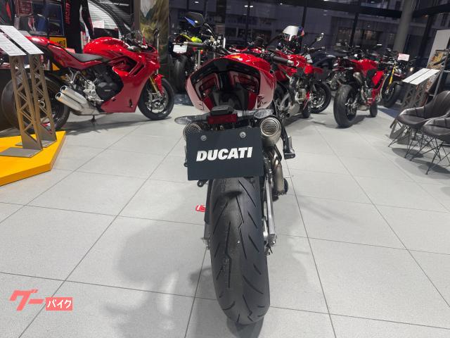DUCATI V2 S — миниатюра 6