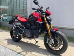 ＤＵＣＡＴＩ　モンスターＳＰ