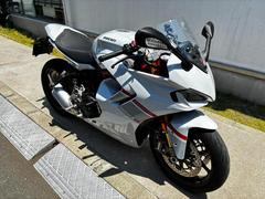 ＤＵＣＡＴＩ　スーパースポーツ９５０Ｓ　ドゥカティ認定中古車