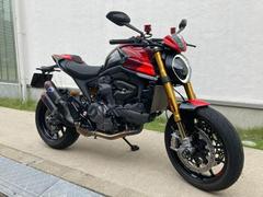 ＤＵＣＡＴＩ　モンスターＳＰ