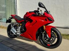 ＤＵＣＡＴＩ　スーパースポーツ９５０Ｓ