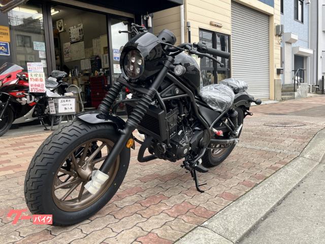 レブル２５０　Ｓエディション　Ｅ−Ｃｌｕｔｃｈ