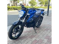 スズキ　ＧＩＸＸＥＲ　１５０