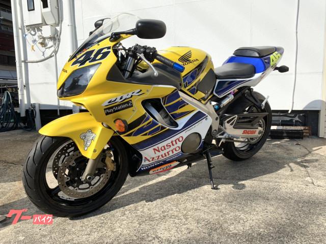 車両情報 ホンダ Cbr600f4i Moto Win Racing 中古バイク 新車バイク探しはバイクブロス