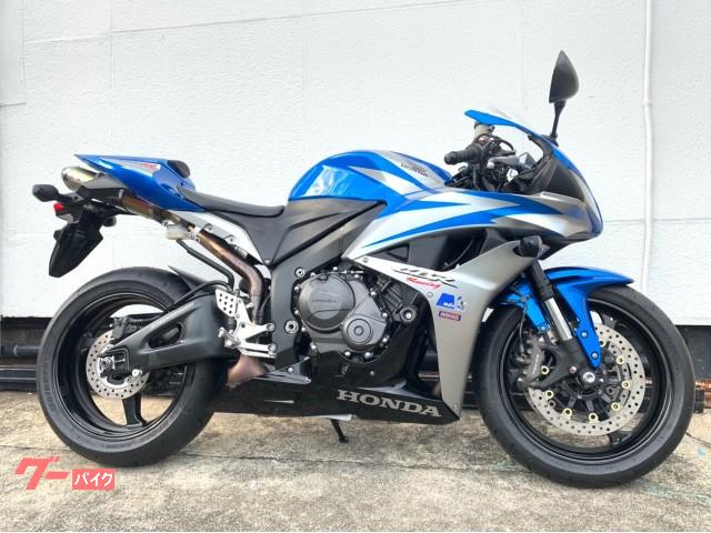 車両情報 ホンダ Cbr600rr Moto Win Racing 中古バイク 新車バイク探しはバイクブロス