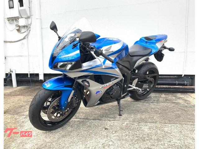 車両情報 ホンダ Cbr600rr Moto Win Racing 中古バイク 新車バイク探しはバイクブロス