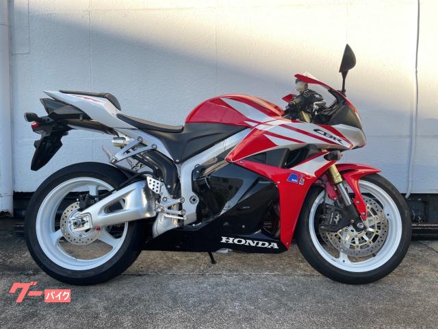 車両情報 ホンダ Cbr600rr Moto Win Racing 中古バイク 新車バイク探しはバイクブロス