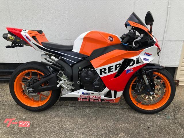 ビッグ割引 cbr600rr カウル レプソル - www.uinsa.ac.id