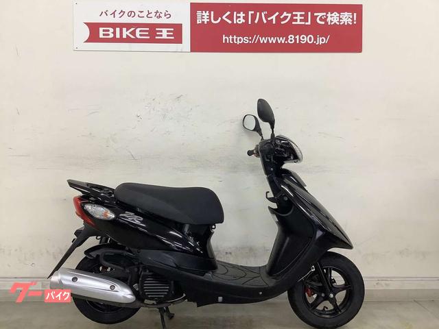 ヤマハ ｊｏｇ ｚｒ インジェクション ｓａ３９ｊ ２０１１年式モデル バイク王 京都伏見店 新車 中古バイクなら グーバイク
