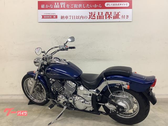 車両情報:ヤマハ ドラッグスター400 | バイク王 京都伏見店 | 中古