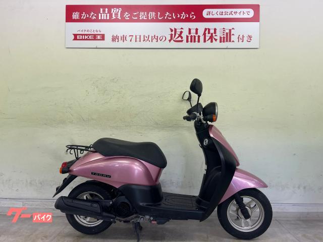 車両情報:ホンダ トゥデイ | バイク王 京都伏見店 | 中古バイク・新車