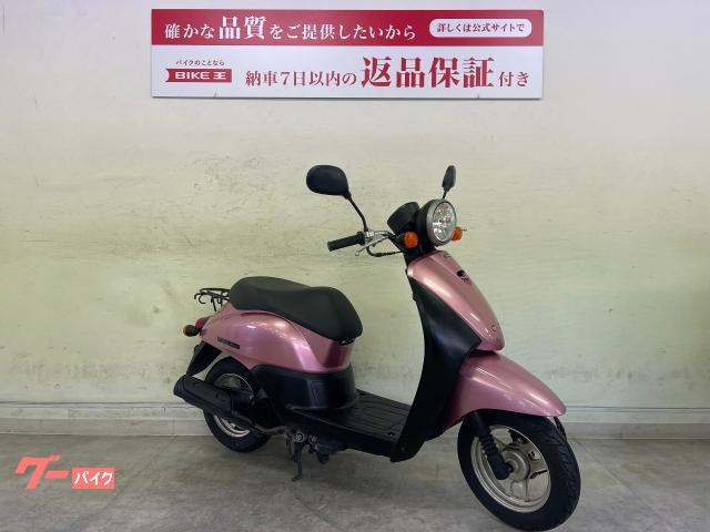 車両情報:ホンダ トゥデイ | バイク王 京都伏見店 | 中古バイク・新車