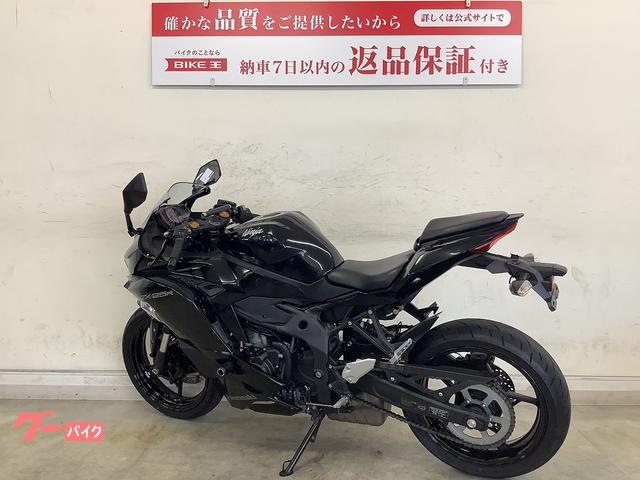 カワサキ Ｎｉｎｊａ ＺＸ－２５Ｒ ＡＢＳ ２０２１年式モデル フルノーマル ワンオーナー車 エンジンスライダー マルチバー ＵＳＢ付き｜バイク王  京都伏見店｜新車・中古バイクなら【グーバイク】