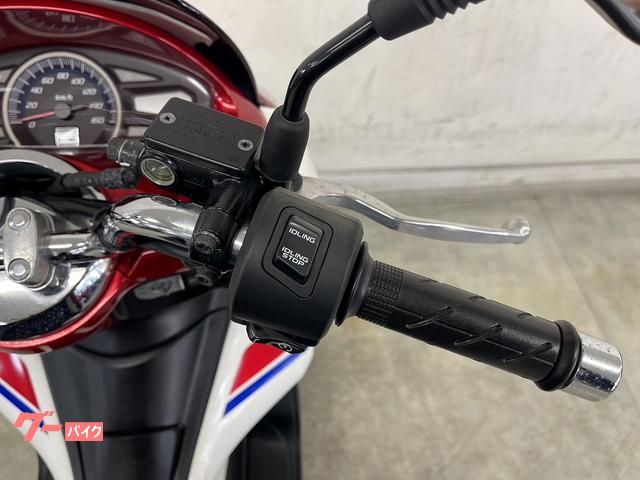 ホンダ PCX JF28 2013年式モデル フルノーマル ホンダ PCX JF28 2013年式モデル フルノーマル