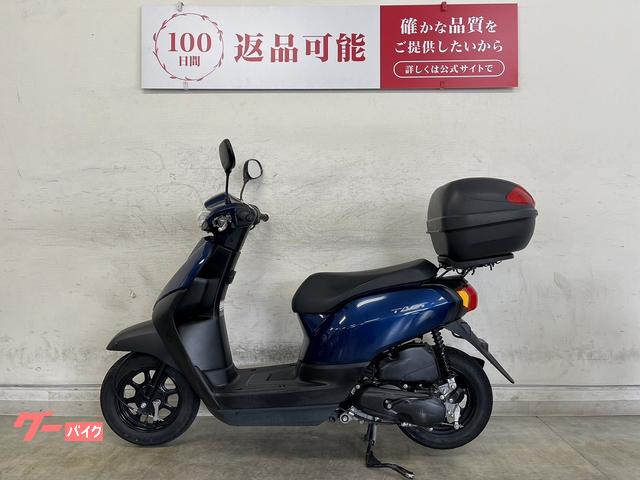 【黒】HONDA純正 タクトベーシック  AF79 ホイル付き  リヤタイヤ m44319882726_1.jpg?1722390497