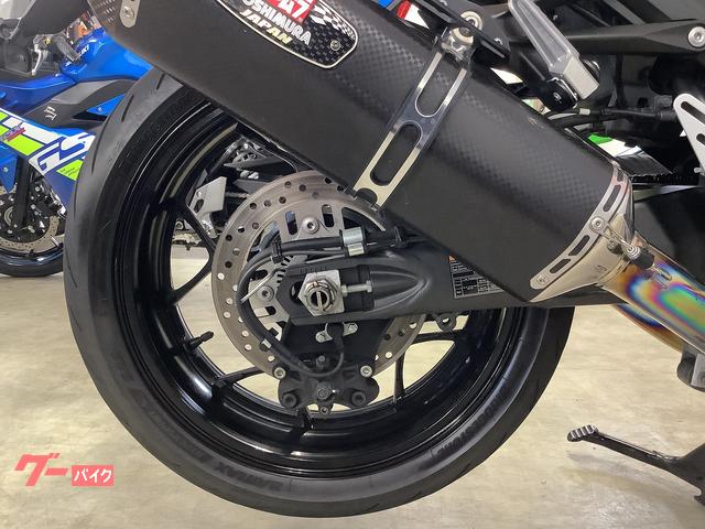 ヨ－ガバイブル カワサキ Ninja ZX－14R ハイグレード ABS