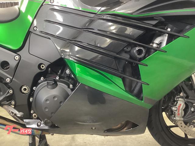 カワサキ Ninja ZX－14R ハイグレード ABS