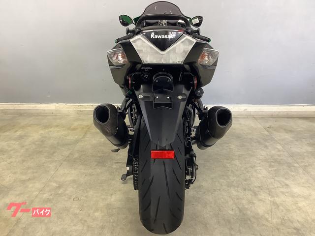 カワサキ Ninja ZX－14R ハイグレード ABS