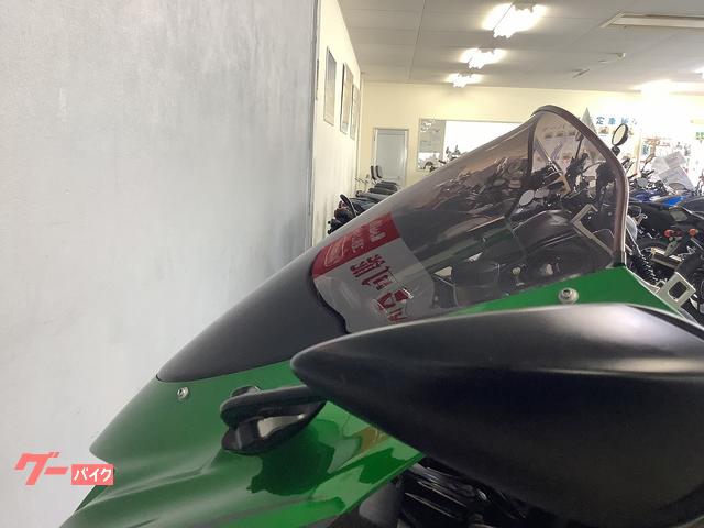 カワサキ Ninja ZX－14R ハイグレード ABS