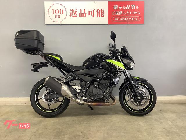 Ｚ２５０　ＡＢＳ　ＥＸ２５０Ｐ　２０２２年式モデル