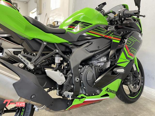 クー カワサキ Ninja ZX－6R 2年3か月保証付き