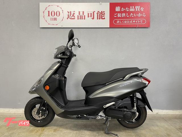 美品！アクシス100 G2 その2 美品！アクシス100 G2 その2 美品！アクシス100 G2 その2 ヤマハ（YAMAHA）