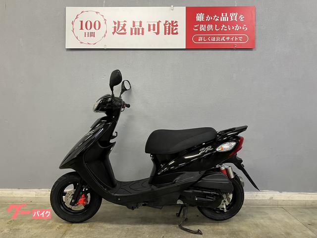 値下げしました！！ヤマハJJOG　SA39J　ZR ヤマハ JOG ZR SA39J 2011年式モデル フルノーマル