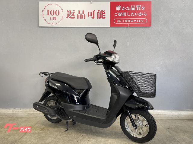 ホンダ　タクト(型式AF79) 整備済み！ ホンダ タクト AF79 実働車 整備済 走行距離13230km Yahoo