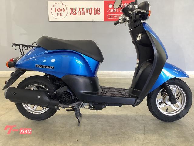 トゥデイ　ＡＦ６７　２０１１年式モデル　フルノーマル