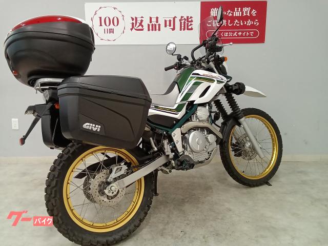 ヤマハ DG31J XT250X セロー250 DG17J 検索セロー250 ヘッドライトAssy