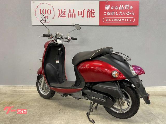 SA37J 2010年式 VINO ビーノ ヤマハ ビーノ SA37J 2010年式モデル DX インジェクション