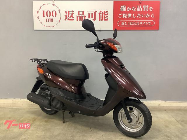 ヤマハ　ジョグ　YAMAHA JOG SA36J(2015) ヤマハ JOG SA36J 2015年式モデル フルノーマル｜バイク王