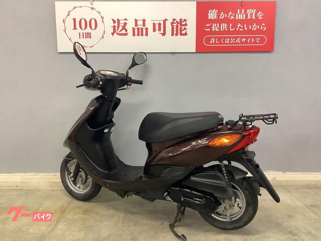 ヤマハ JOG SA36J 2015年式モデル フルノーマル｜バイク王