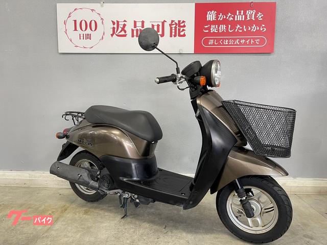 ホンダ トゥデイ AF67 2012年式モデル フルノーマル 前カゴ