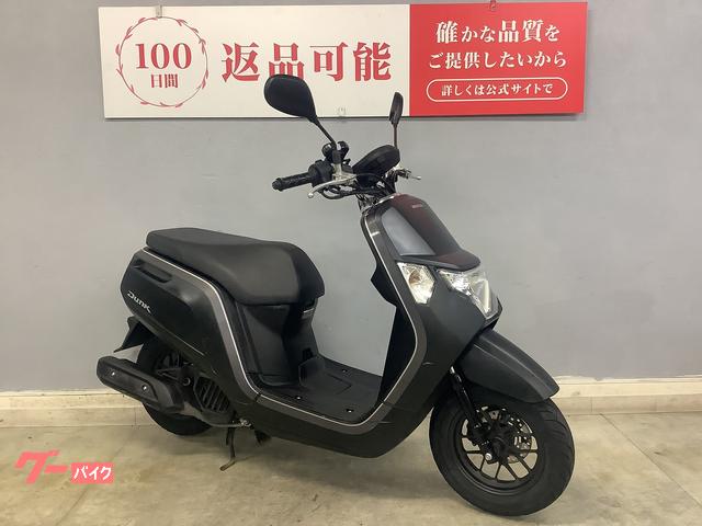 ホンダ ダンク AF78 2022年式モデル フルノーマル｜バイク王