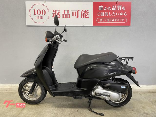 ホンダ トゥデイ AF67 2012年式モデル フルノーマル｜バイク王