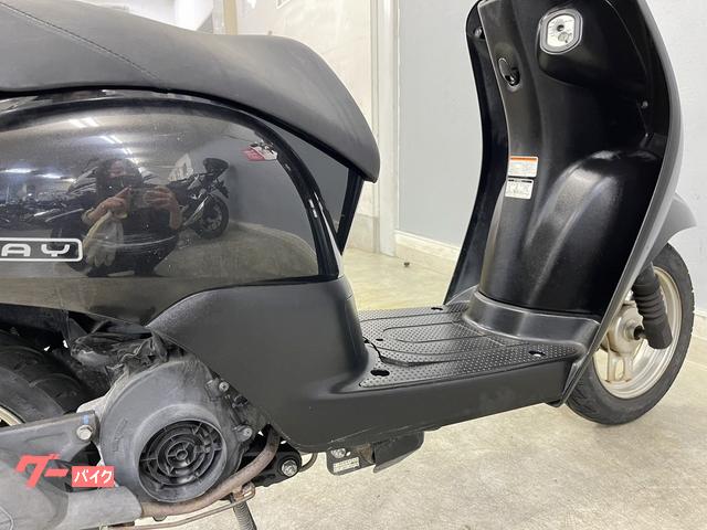 ホンダ トゥデイ AF67 2012年式モデル フルノーマル｜バイク王