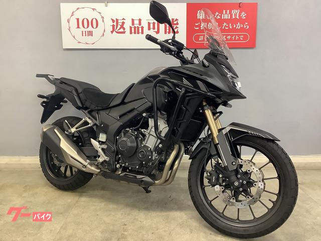 Honda 400X ABS NC56 2022 ETC2.0 USB — миниатюра 4