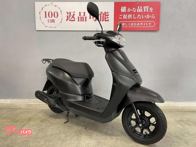 TACT ベーシック　AF79 2018年式　登録、整備代込みの価格!! ホンダ タクト ベーシック 2018年式 2BH-AF79の諸元・スペック情報