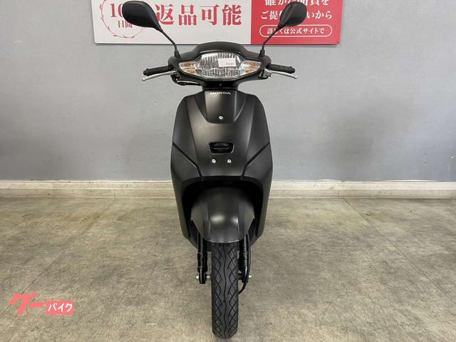 ホンダ タクト AF79 2018年式モデル インジェクション フル ホンダ タクト AF79 2018年式モデル インジェクション フル