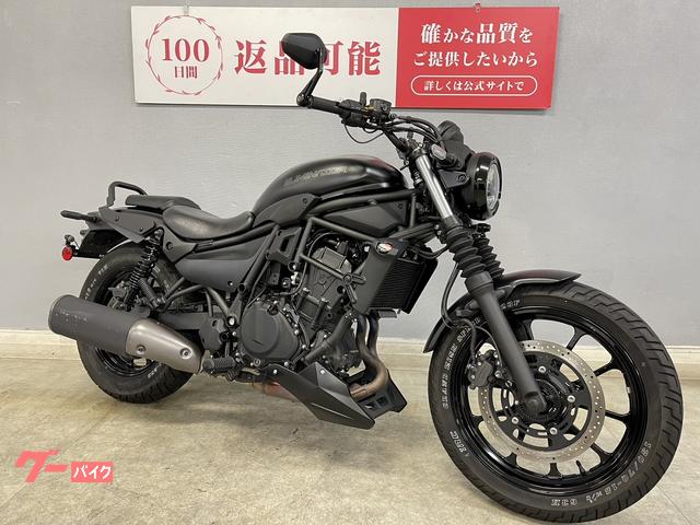 カワサキ エリミネーター400 ABS EL400A 2024年式 カワサキ エリミネーター400 ABS EL400A 2024年式