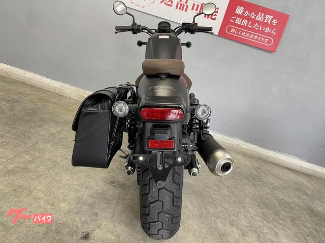 ホンダ レブル250 Sエディション ABS MC49 2021年式 ホンダ レブル250 Sエディション ABS MC49 2021年式
